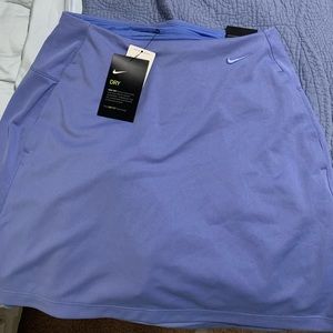 Nike tennis skirt